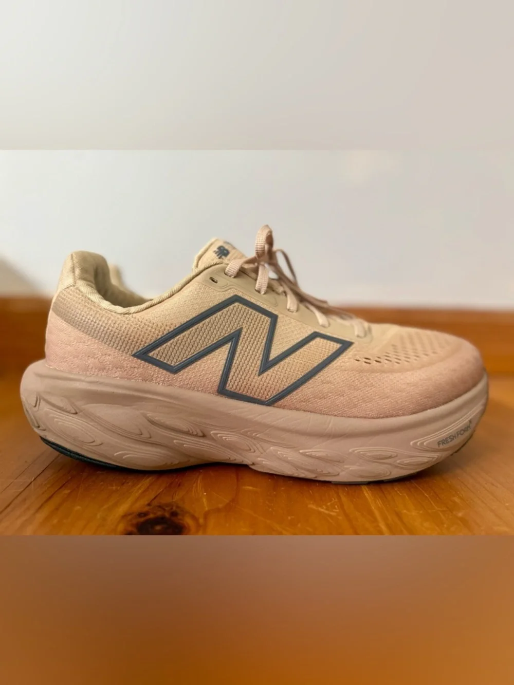 New Balance new balance